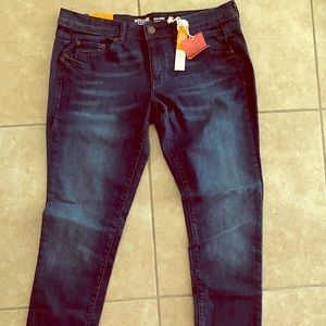 Mossimo women’s skinny jeans